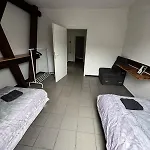 Monteur's Appartement