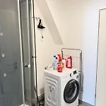 Appartement Monteur's *