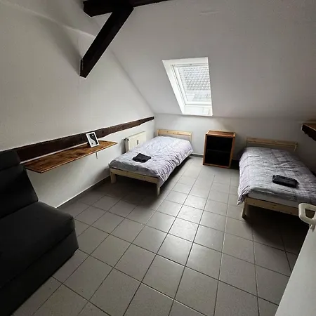 Monteurswohnung * Emsdetten