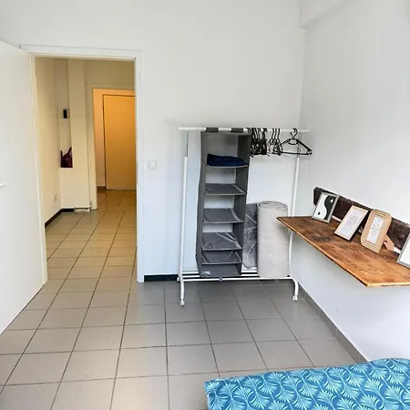 Apartment Monteur's *