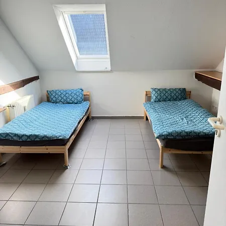 Apartment Monteur's *