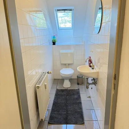 Apartment Monteur's Emsdetten