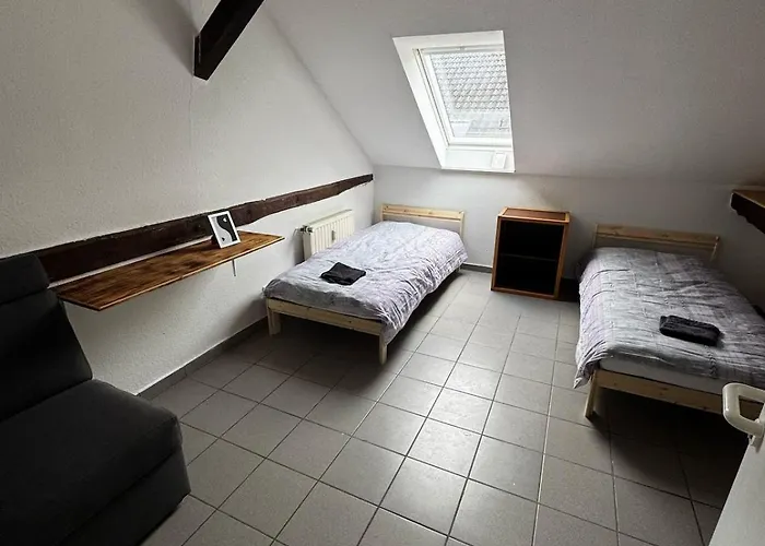 Monteur's * Emsdetten