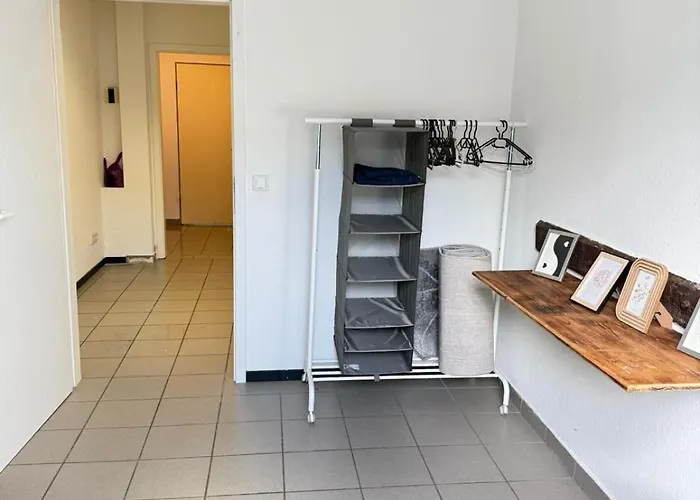 Apartment Monteur's *