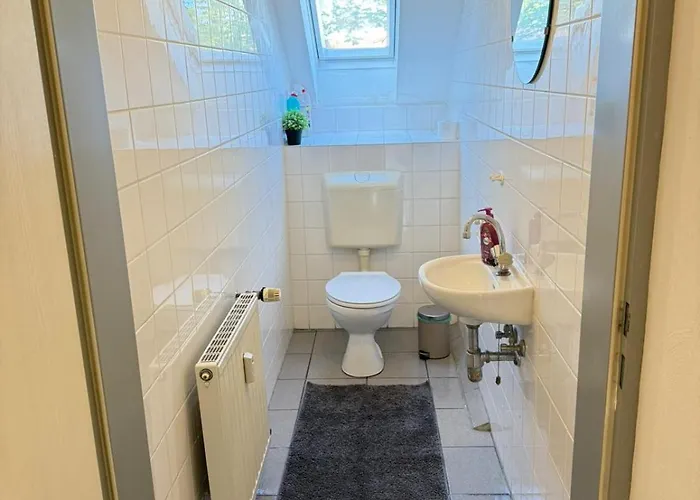 Apartment Monteur's Emsdetten