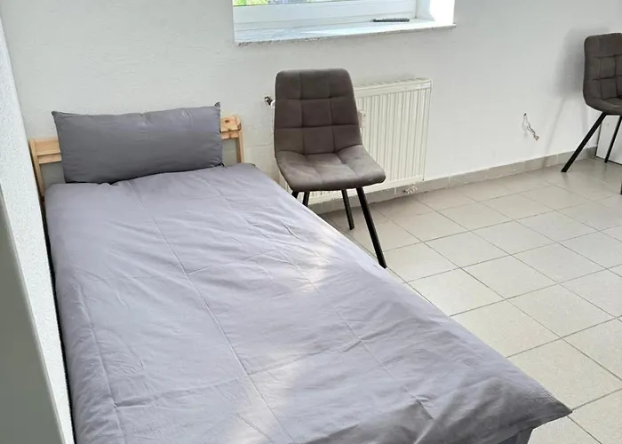 Apartment Monteur's Emsdetten