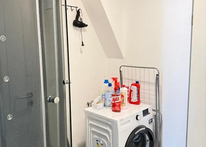 Apartment Monteur's *