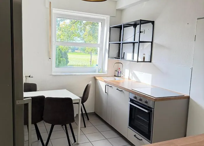 Apartment Monteur's *